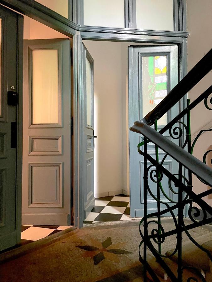Apartament Ziemia Obiecana Łódź Dış mekan fotoğraf
