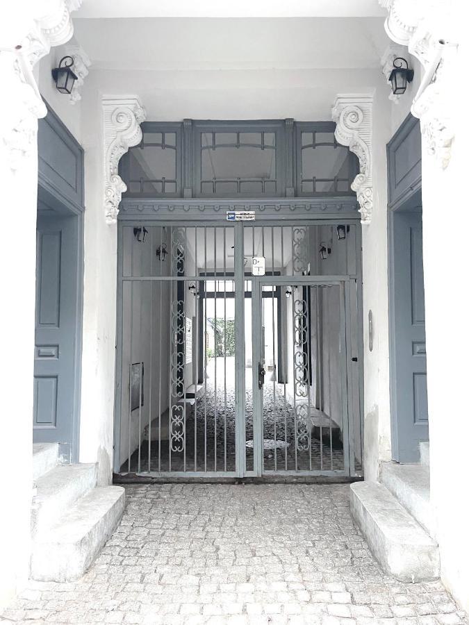 Apartament Ziemia Obiecana Łódź Dış mekan fotoğraf